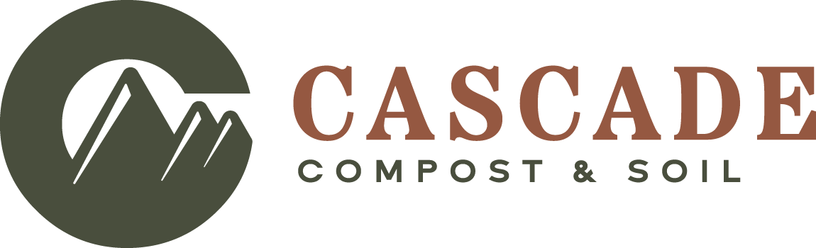 Cascade Compost & Soil